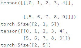pyTorch.randn()、rand()、cat()、pow()、scatter_()、.squeeze() 、.unsqueeze ...