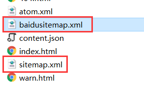 Hexo SEO搜索引擎优化 sitemap cungudafa的博客 CSDN博客 hexo搜索引擎优化 
