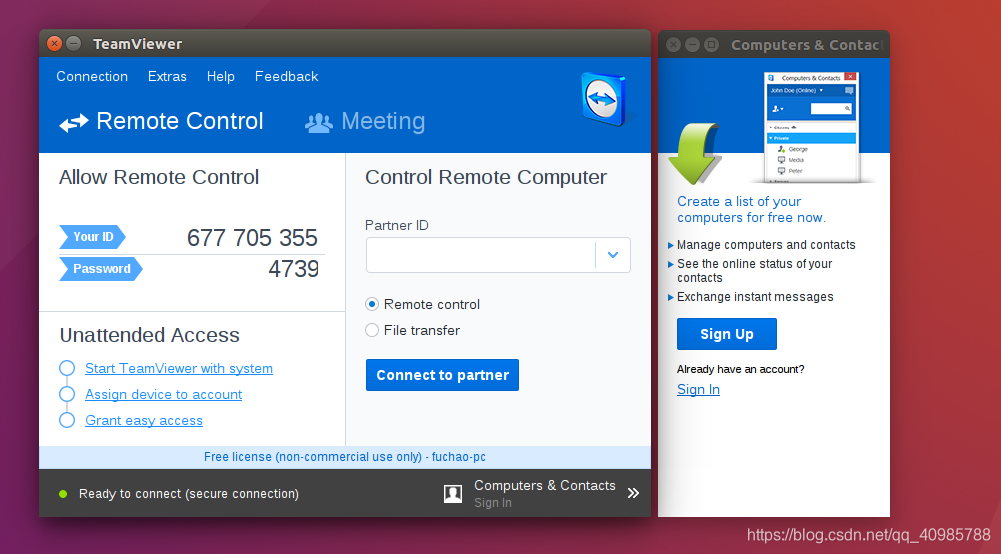 快连为什么不能安装 watermark,type_ZmFuZ3poZW5naGVpdGk,shadow_10,text_aHR0cHM6Ly9ibG9nLmNzZG4ubmV0L3FxXzQwOTg1Nzg4,size_16,color_FFFFFF,t_70