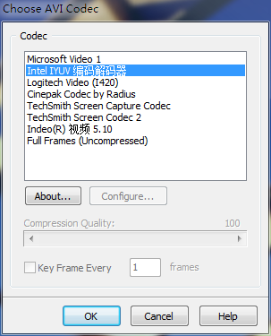 Blackberry 格式转换的种类