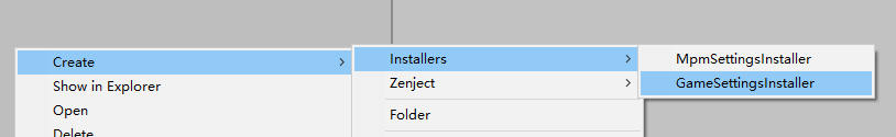 Unity's high-performance dependency injection framework Extenject ...