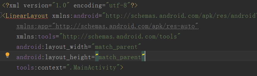 Android studio如何学会查看报错信息_怎么在descode里面看自己的代码有无错误-CSDN博客