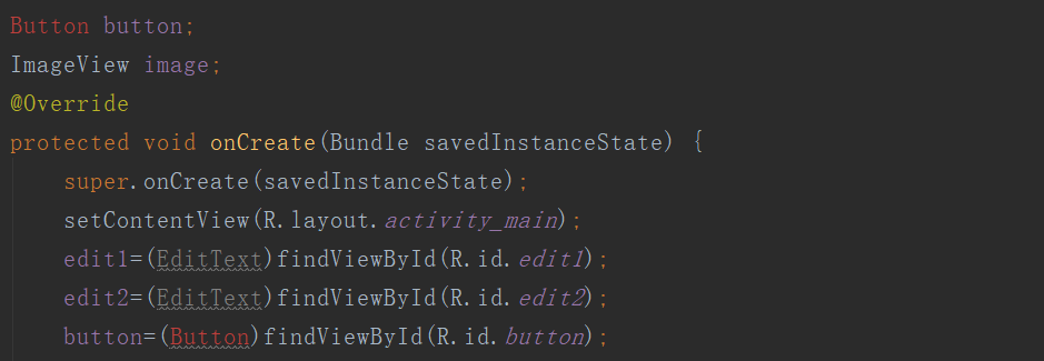 Android studio如何学会查看报错信息_怎么在descode里面看自己的代码有无错误-CSDN博客