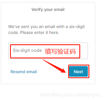 kaggle:注册kaggle账号的流程