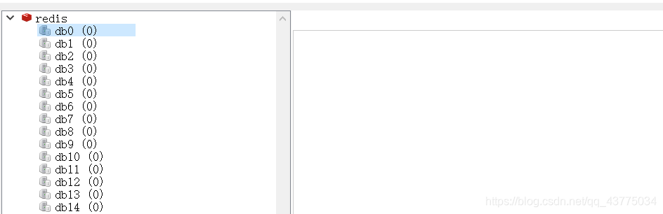 缓存的数据被清空