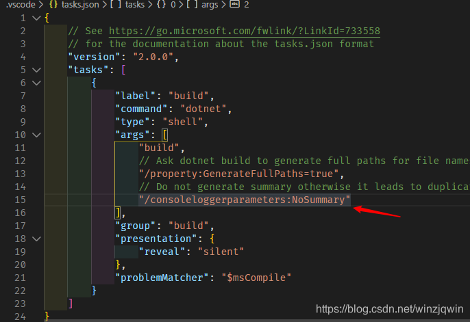 如何在 VS Code 中调试 LeetCode 代码_vscode leetcode debug-CSDN博客