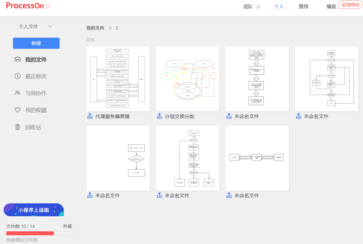 大学四年，靠着这些学习网站，我从挂科学渣变成了别人眼中的大神