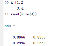 Matlab——rand,randn,randi,randperm用法小结_randperm(n)-CSDN博客