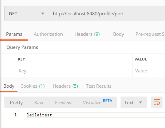 SpringBoot 多环境yml的配置与打包