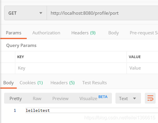 SpringBoot 多环境yml的配置与打包