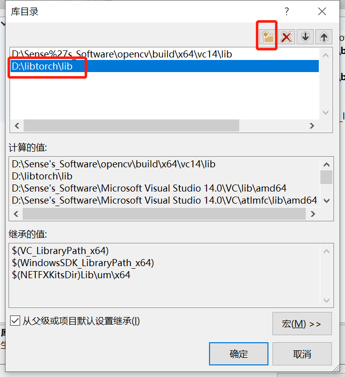 win10 vs2015 opencv3.4 libtorch c 平台部署pytorch训练模型 resnet50为例 一