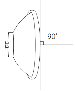 1. FIG angle to the ground antenna
