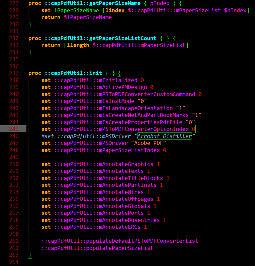 Orcad Capture导出带网络属性的pdf方法_orcad acrobat distillerCSDN博客