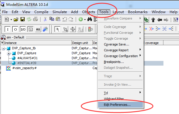 Modelsim修改波形显示颜色_modelsim波形背景颜色-CSDN博客