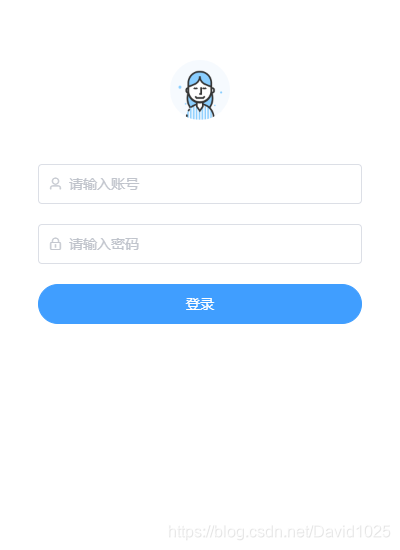 加上frame: false之后