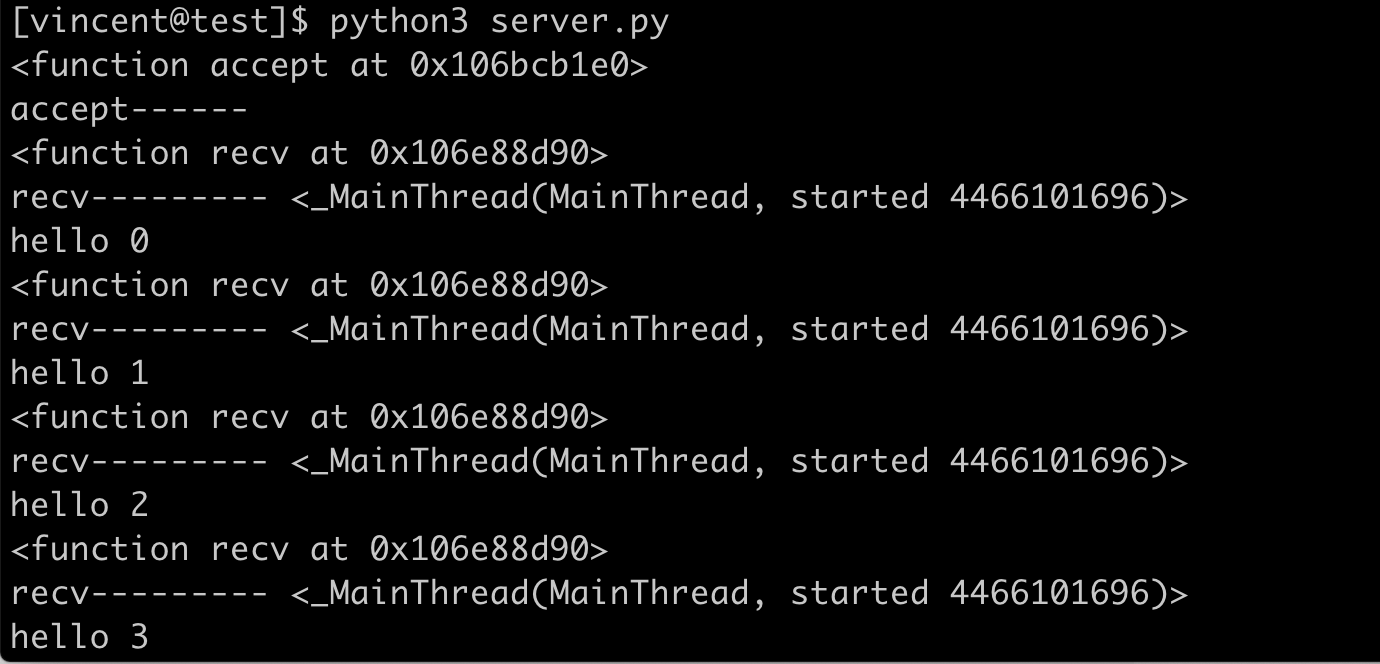 C++ Windows non-blocking UDP communication source code - Programmer Sought