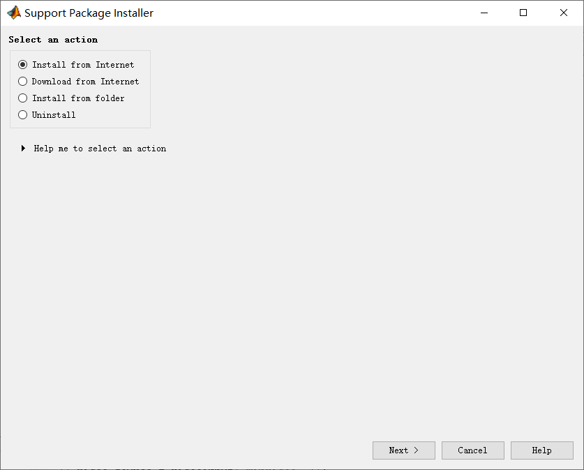 matlab中调用usb摄像头_matlab免费安装dcam hardware 和os generic video interfac-CSDN博客