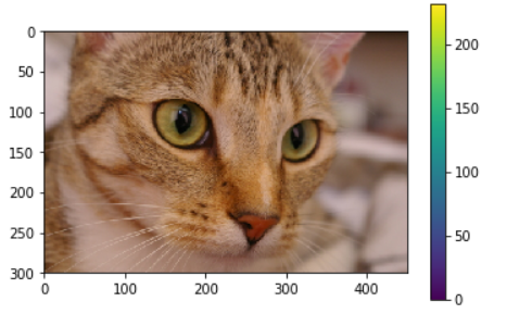 Python 数据分析第七期--图像数据处理及分析_图像处理和数据分析-CSDN博客