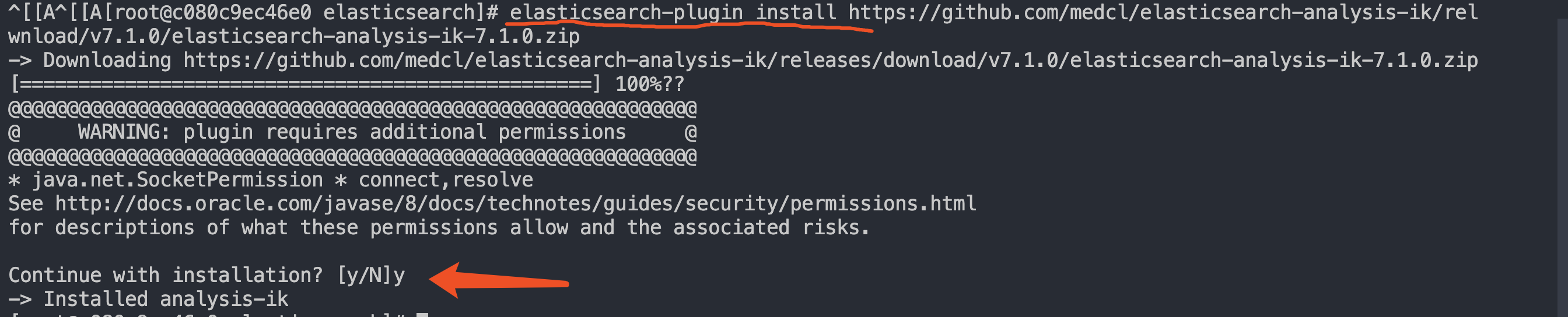 Docker Compose 安装elasticsearch 基于es7 1 0版本kibana Cerebro Fsum11的博客 程序员its1 程序员its1