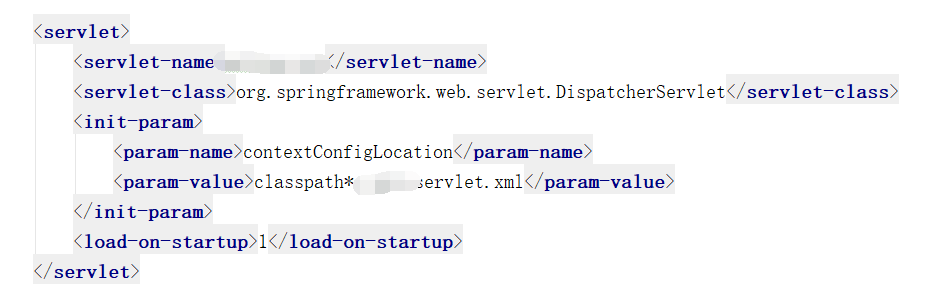 See through SpringMVC study notes -Servlet focused summary - Programmer ...