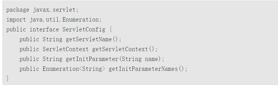 See through SpringMVC study notes -Servlet focused summary - Programmer ...