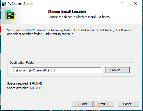 Python 与 Pycharm 的配置安装-CSDN博客