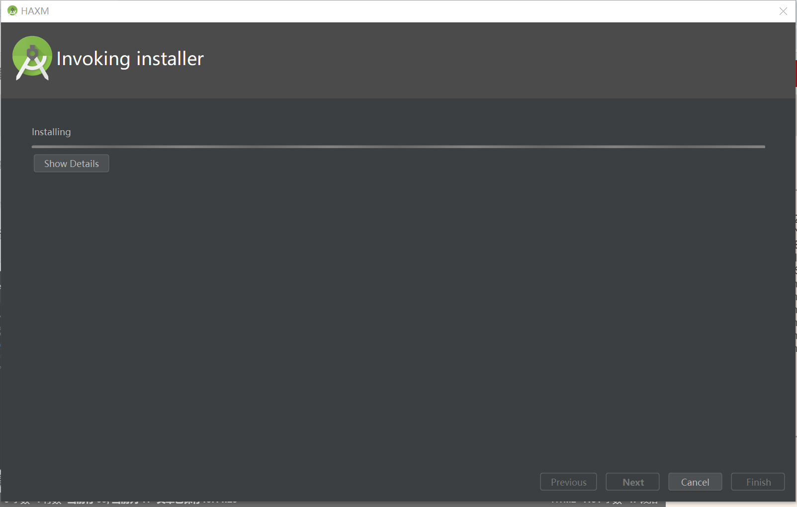 Invalid gradle jdk configuration found android studio что делать