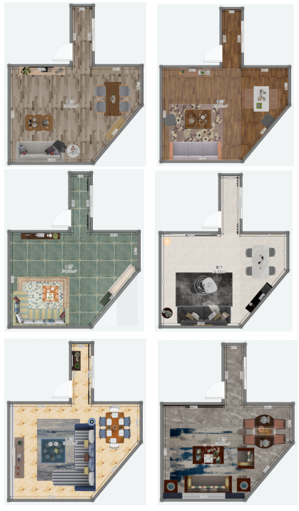 C9：Unity3D制作智能家居设计软件——导入户型图自动设计（算法剖析+源码实现篇）_输入户型图自动设计-CSDN博客