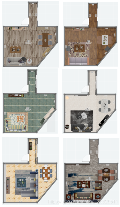 C9:Unity3D制作智能家居设计软件——导入户型图自动设计(算法剖析+源码实现篇)_输入户型图自动设计-CSDN博客