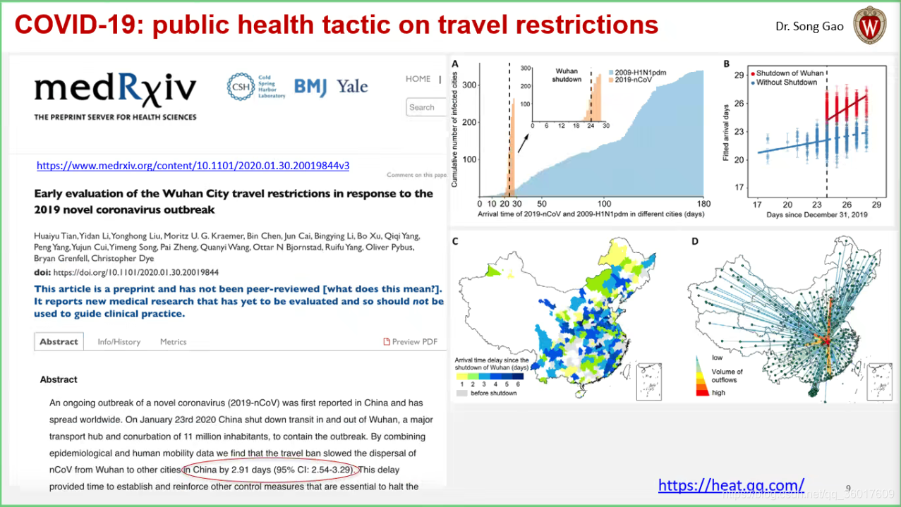 交通发达人口流动