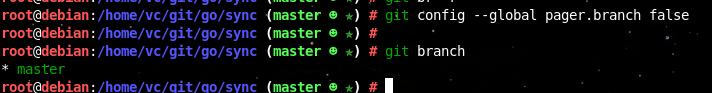 ָgit branch