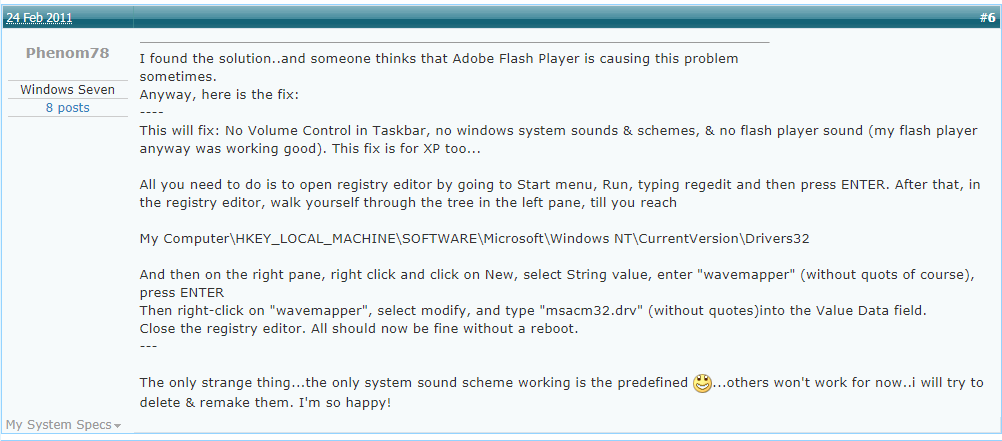网络上找到的帖子-太有帮助了