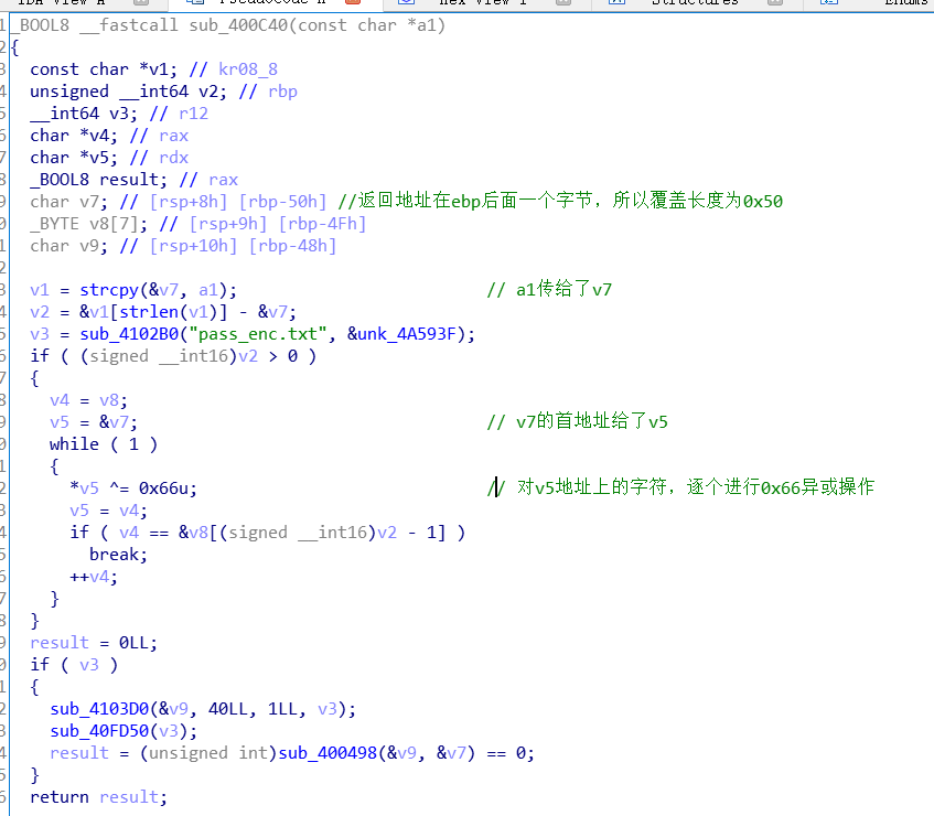 2019CISCN华南赛区半决赛 pwn8_mov qword ptr [rsi], rax ; retCSDN博客