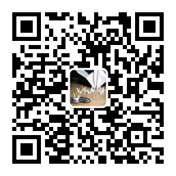 微信扫码关注,惊喜多多。