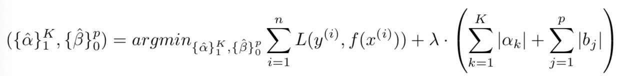 Interpretable Models - RuleFit_python rulefit-CSDN博客