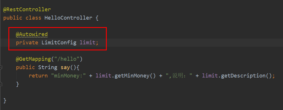 Field injection is not recommended（Spring团队不推荐使用Field注入）-CSDN博客