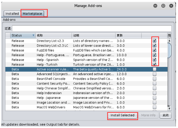 install4j Could not find JRE bundle.