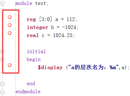 【Verilog HDL】语句的并发执行