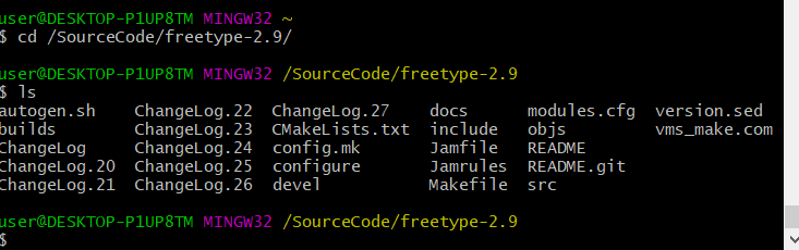执行FFmpeg命令时报错：No such filter: 'drawtext'-CSDN博客