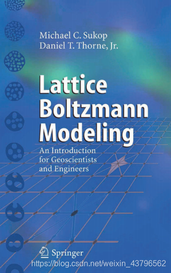 Lbm Introduction 格子玻尔兹曼机(Lattice Boltzmann Method)系列2:LBM在不可压缩流动下的核心算法_lbm改进中心距模型-CSDN博客