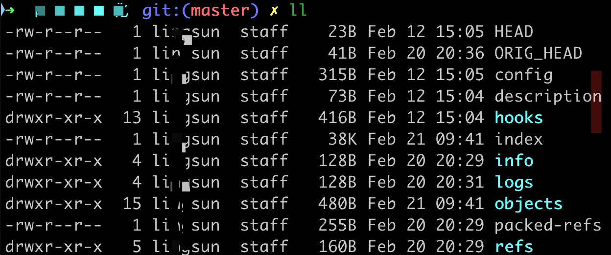 git error: remote unpack failed