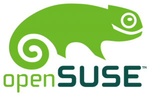 openSUSE