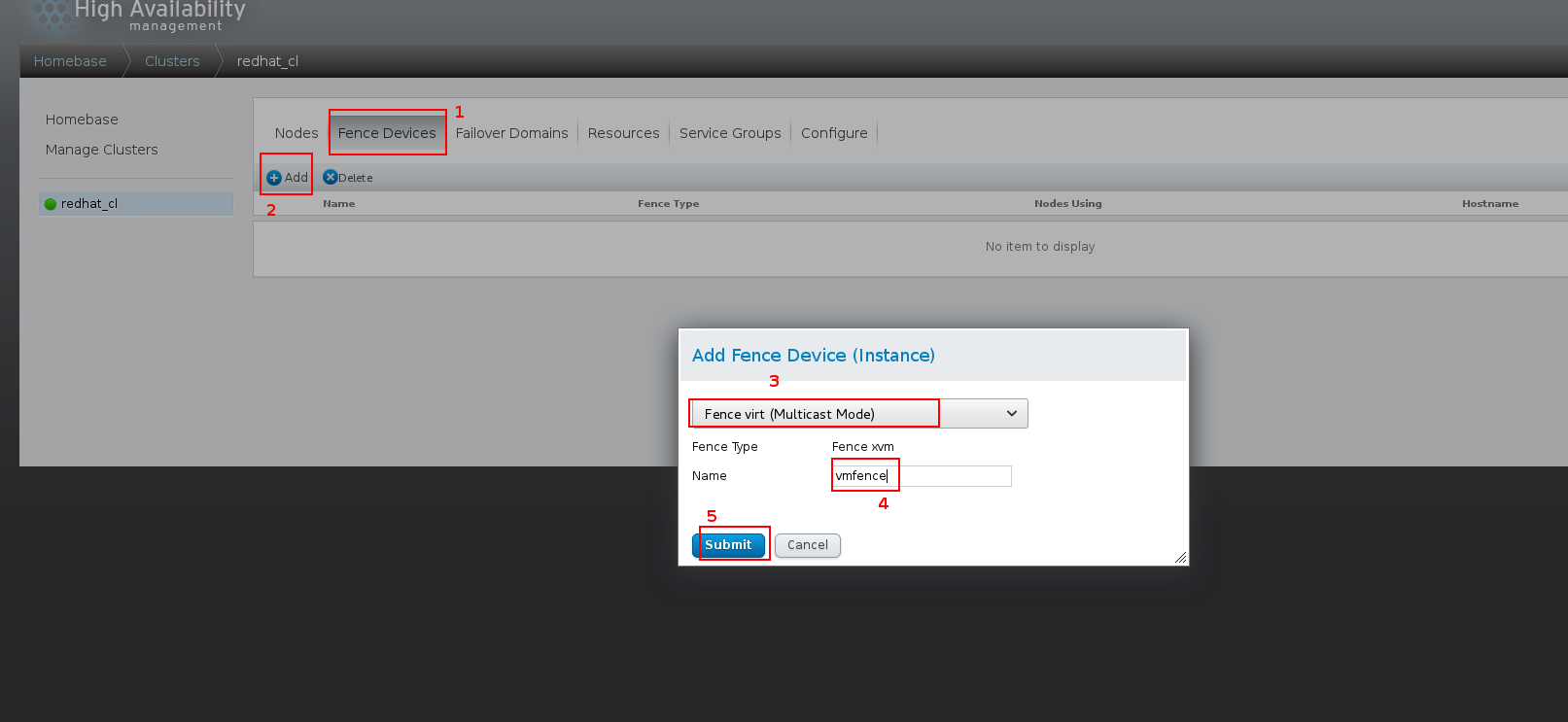 RHCS 集群详解及 部署（ricci、luci、fence、apache、scsi、gfs、DLM）_rhcs集群CSDN博客