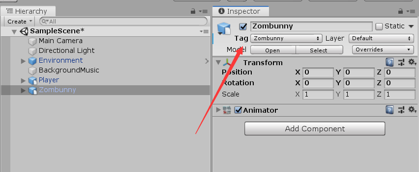 Unity3d之大战玩具僵尸 二 鼠标控制 Wasd控制 添加移动动画 摄像机跟随角色 不穿模 怪物跟随 敌人自动寻路 上帝视角 儒雅随和的博客 程序员宅基地