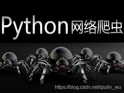 python网络爬虫