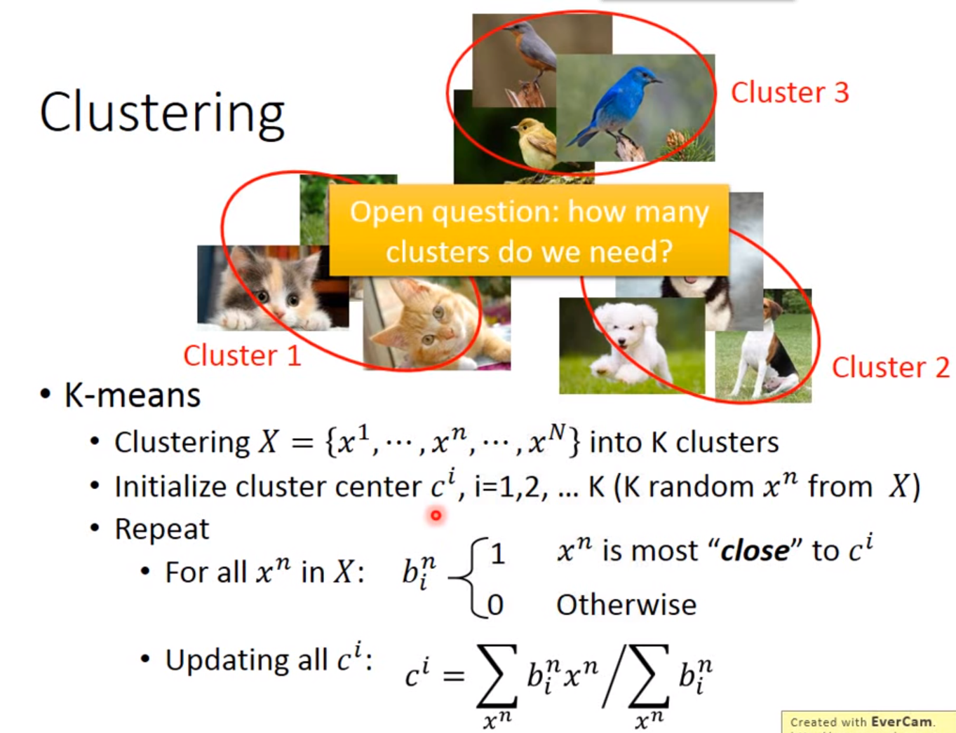 【李宏毅机器学习笔记】 12、Unsupervised Learning - Linear Methods_李宏毅unsupervised ...