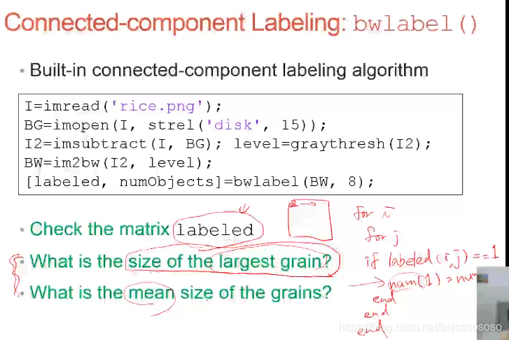 MATLAB教学_09影像处理二_imopen(i, strel('disk', 15));-CSDN博客
