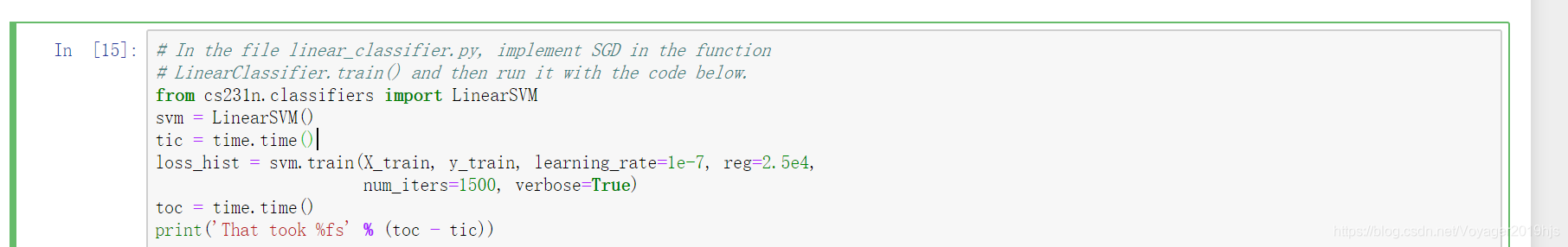 这里import怎么用