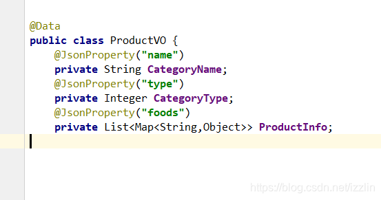 用jackson的@JsonProperty注解属性名,序列化后会返回两个参数的解决办法_java json 序列化 会多返回一个值吗-CSDN博客