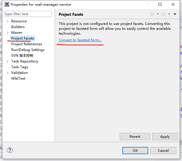 在maven项目中无法创建包Package，并报 Source folder is not a Java project错误_创建java